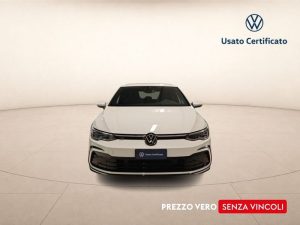 Volkswagen Golf  1.5 etsi evo R-Line 130cv dsg