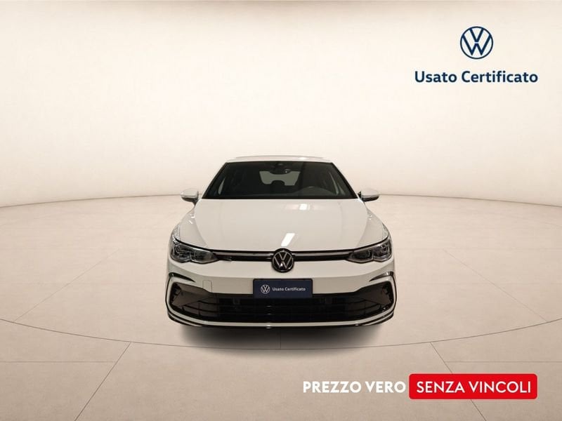 Volkswagen Golf  1.5 etsi evo R-Line 130cv dsg