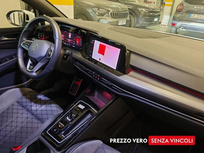 Volkswagen Golf  1.5 etsi evo R-Line 130cv dsg