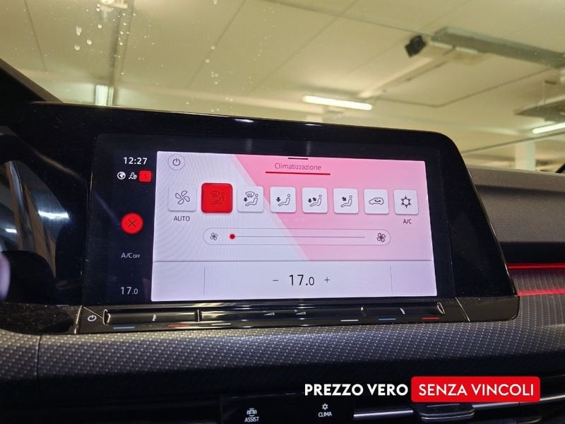 Volkswagen Golf  1.5 etsi evo R-Line 130cv dsg