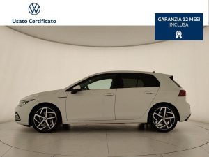 Volkswagen Golf  1.5 etsi evo Style 150cv dsg