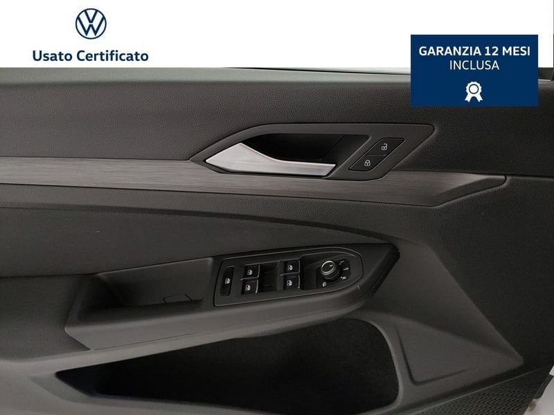 Volkswagen Golf  1.5 etsi evo Style 150cv dsg