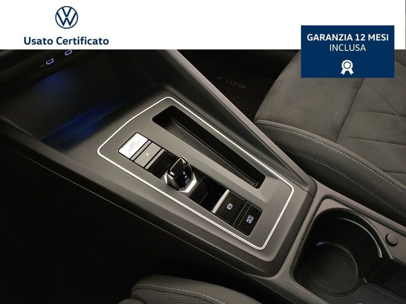 Volkswagen Golf  1.5 etsi evo Style 150cv dsg