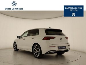 Volkswagen Golf  1.5 etsi evo Style 150cv dsg