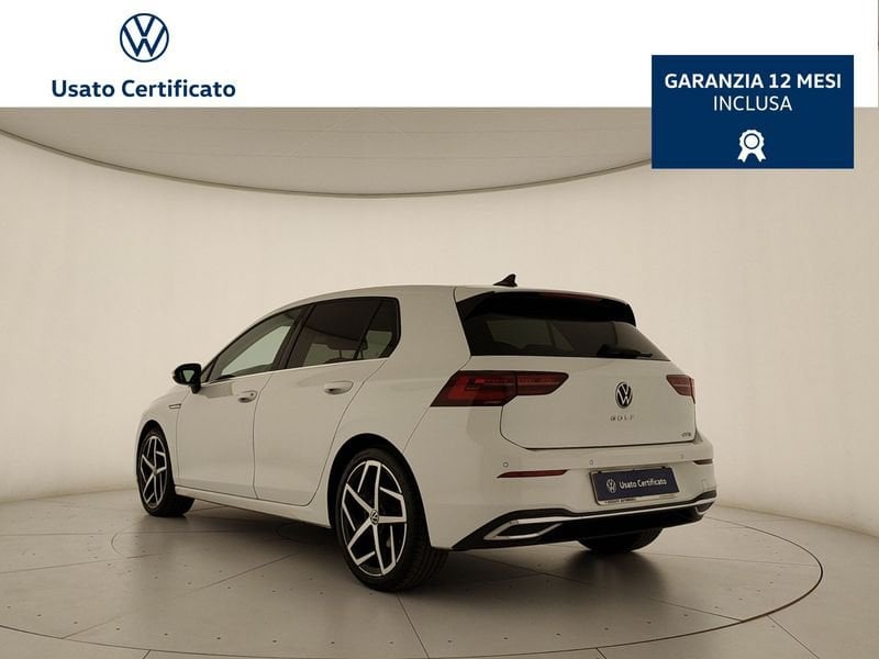 Volkswagen Golf  1.5 etsi evo Style 150cv dsg