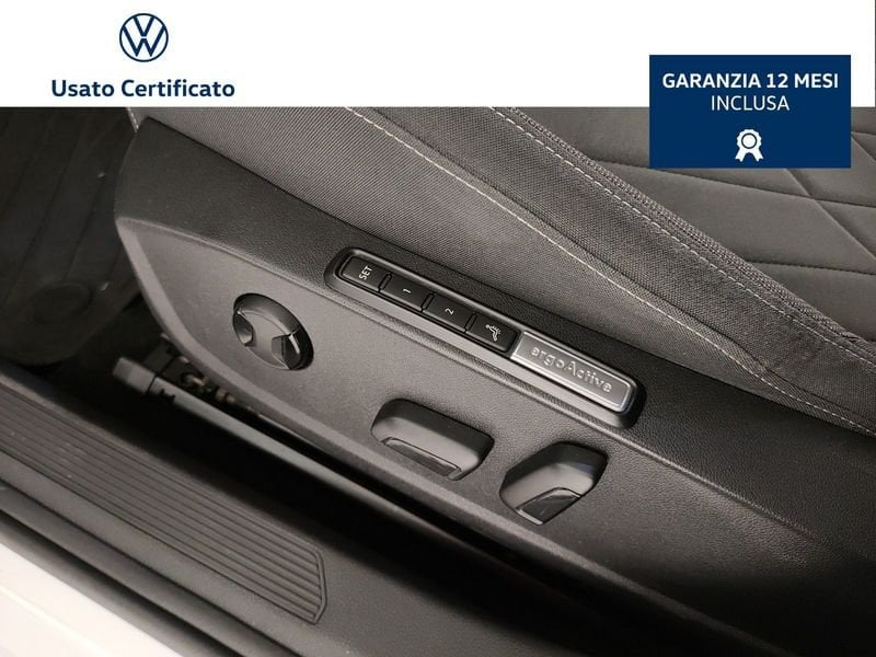 Volkswagen Golf  1.5 etsi evo Style 150cv dsg