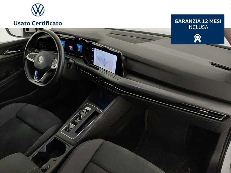 Volkswagen Golf  1.5 etsi evo Style 150cv dsg