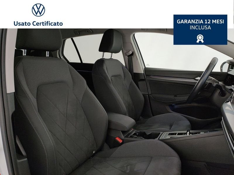 Volkswagen Golf  1.5 etsi evo Style 150cv dsg