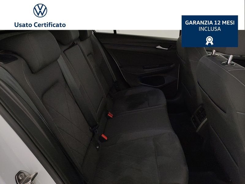 Volkswagen Golf  1.5 etsi evo Style 150cv dsg