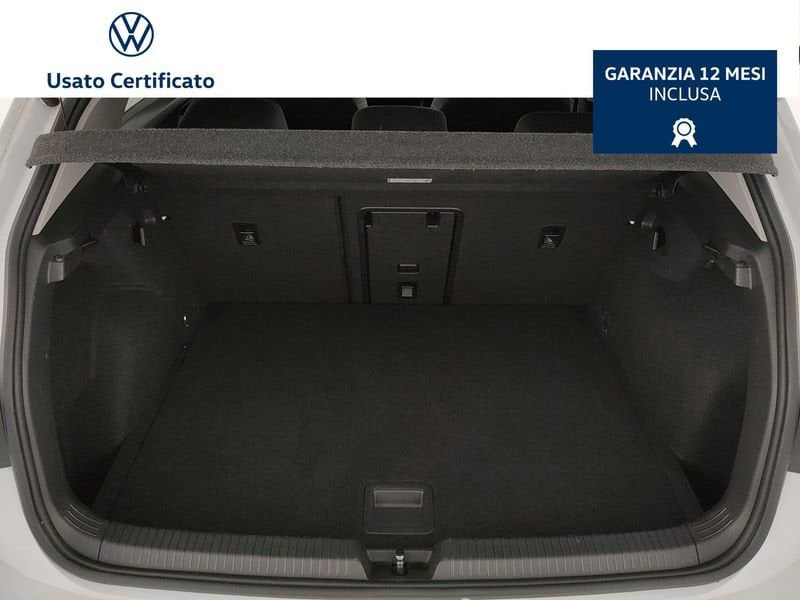 Volkswagen Golf  1.5 etsi evo Style 150cv dsg