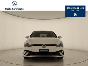 Volkswagen Golf  1.5 etsi evo Style 150cv dsg