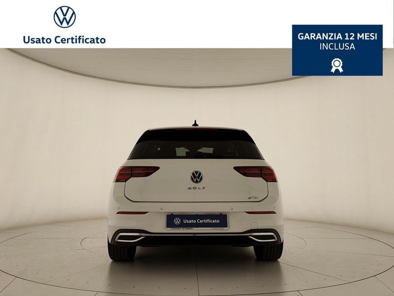 Volkswagen Golf  1.5 etsi evo Style 150cv dsg
