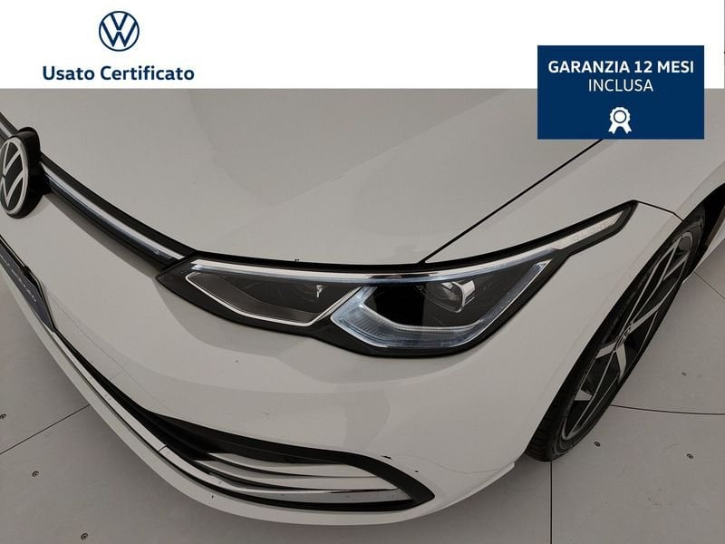 Volkswagen Golf  1.5 etsi evo Style 150cv dsg