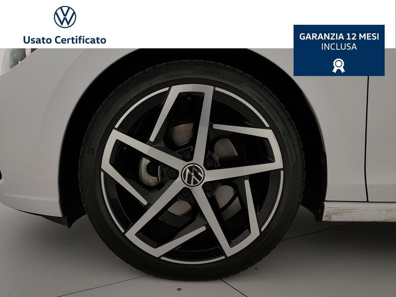 Volkswagen Golf  1.5 etsi evo Style 150cv dsg