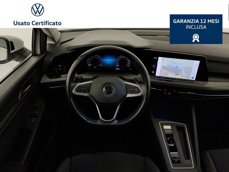 Volkswagen Golf  1.5 etsi evo Style 150cv dsg