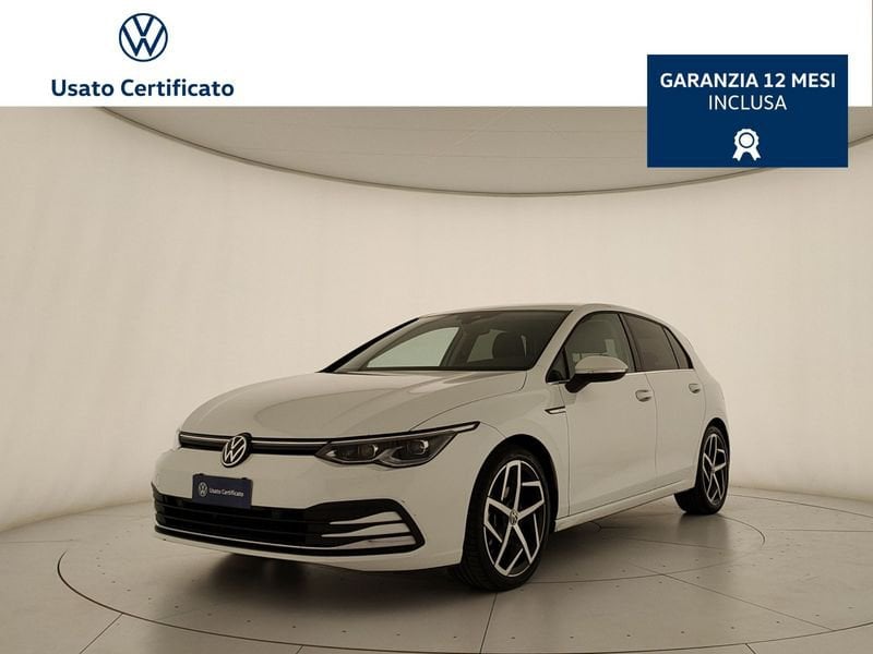 Volkswagen Golf  1.5 etsi evo Style 150cv dsg