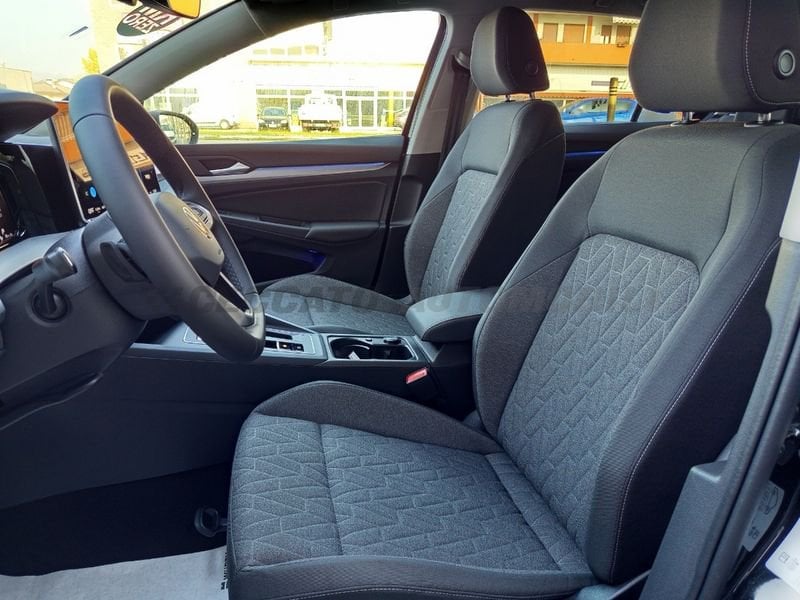 Volkswagen Golf  1.5 tsi ehybrid Edition Plus 204cv dsg