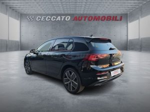Volkswagen Golf  1.5 tsi ehybrid Edition Plus 204cv dsg