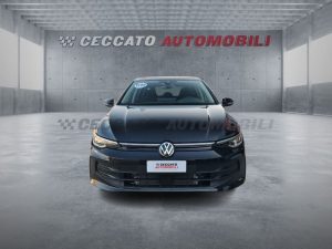 Volkswagen Golf  1.5 tsi ehybrid Edition Plus 204cv dsg