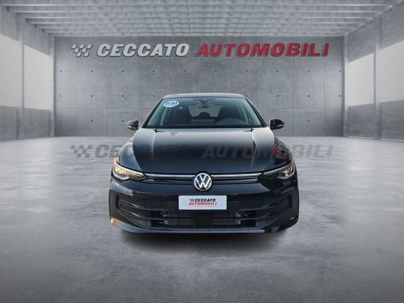 Volkswagen Golf  1.5 tsi ehybrid Edition Plus 204cv dsg