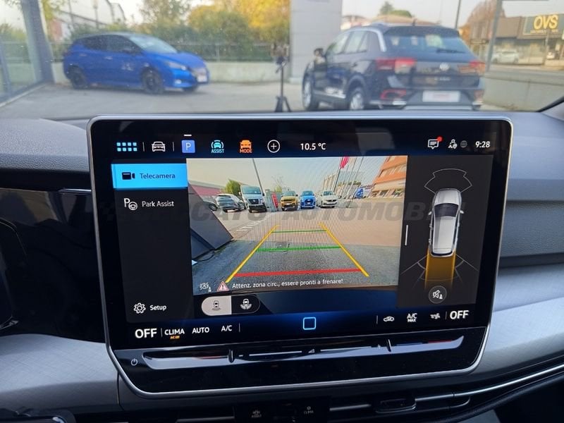 Volkswagen Golf  1.5 tsi ehybrid Edition Plus 204cv dsg