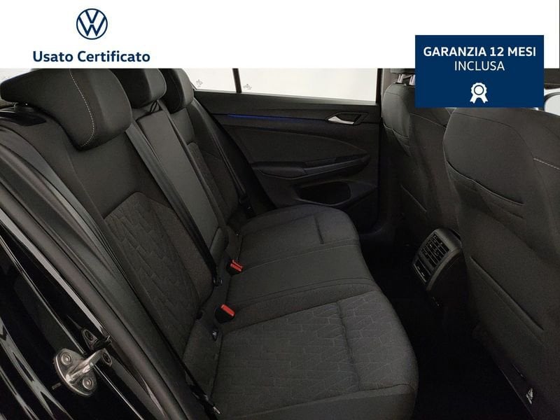 Volkswagen Golf  2.0 tdi Life 115cv