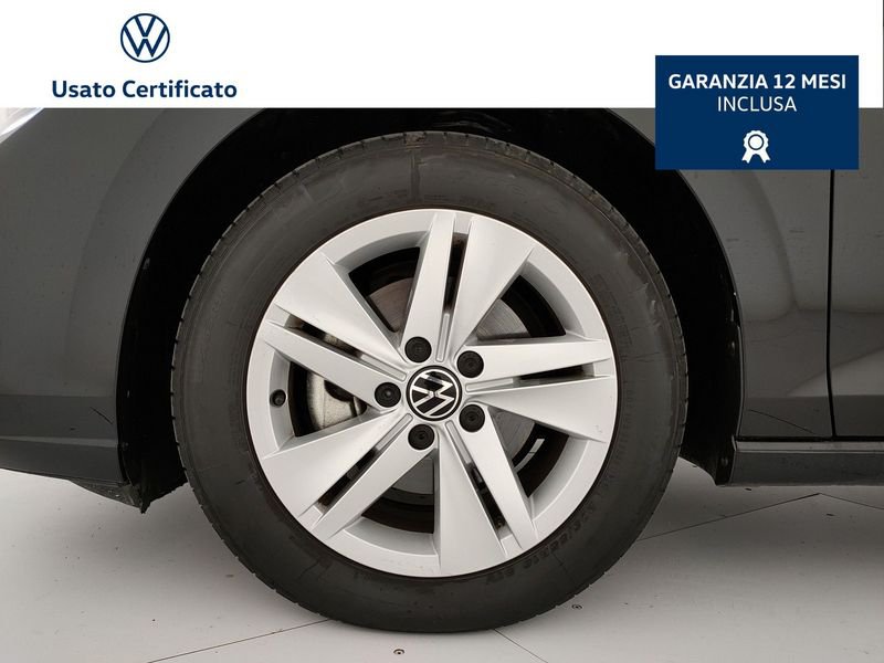 Volkswagen Golf  2.0 tdi Life 115cv