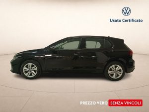 Volkswagen Golf  2.0 tdi Life 115cv