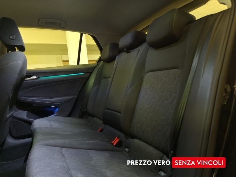 Volkswagen Golf  2.0 tdi Life 115cv