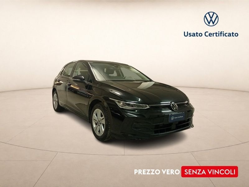 Volkswagen Golf  2.0 tdi Life 115cv