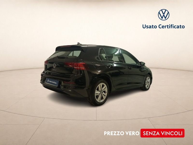 Volkswagen Golf  2.0 tdi Life 115cv