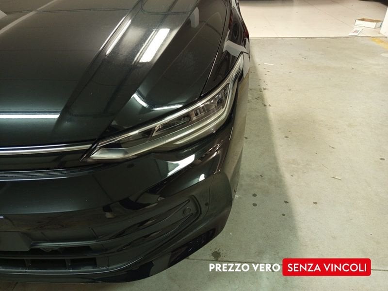 Volkswagen Golf  2.0 tdi Life 115cv