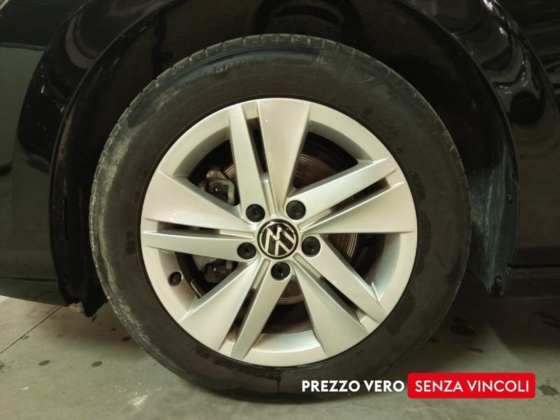 Volkswagen Golf  2.0 tdi Life 115cv