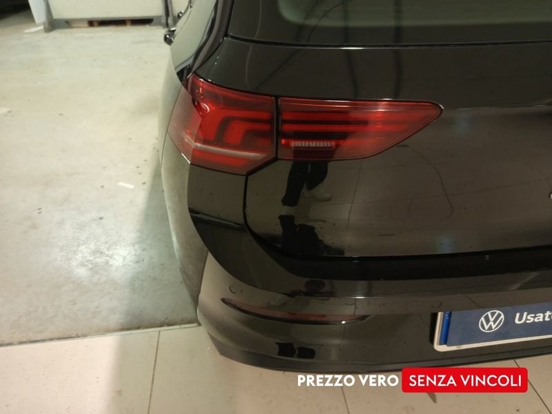 Volkswagen Golf  2.0 tdi Life 115cv