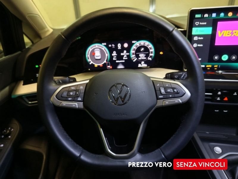 Volkswagen Golf  2.0 tdi Life 115cv