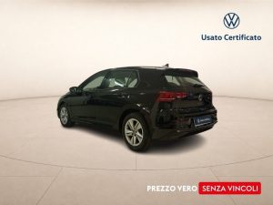 Volkswagen Golf  2.0 tdi Life 115cv