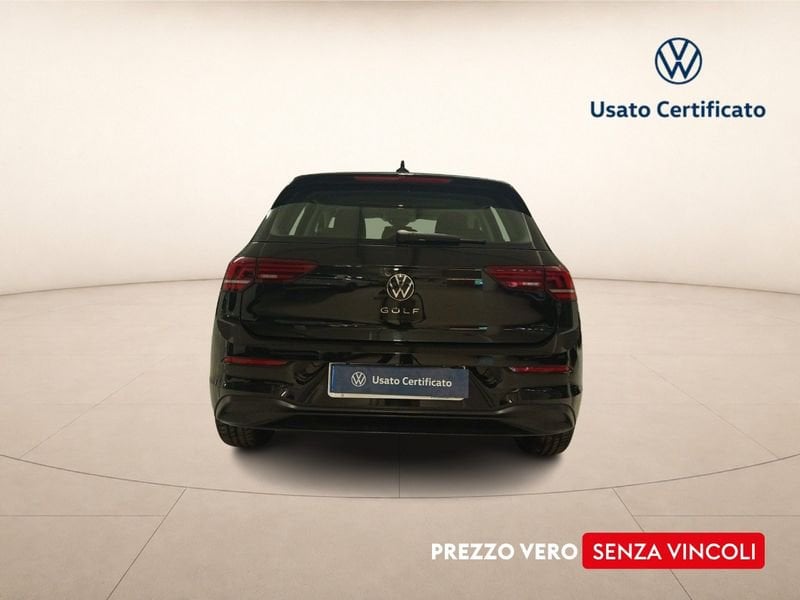 Volkswagen Golf  2.0 tdi Life 115cv