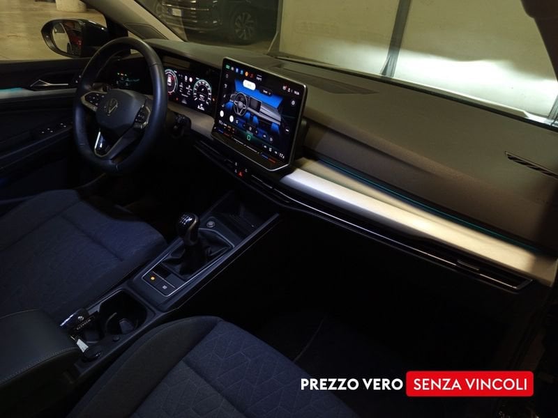 Volkswagen Golf  2.0 tdi Life 115cv