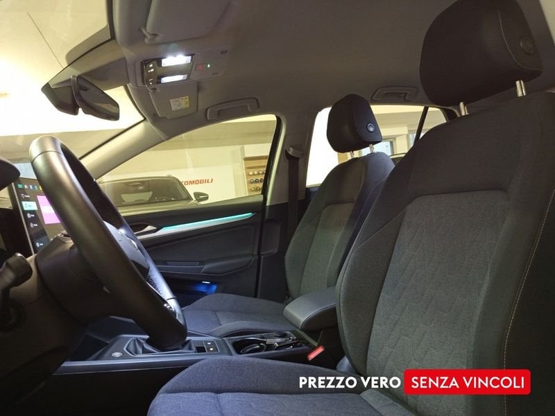 Volkswagen Golf  2.0 tdi Life 115cv