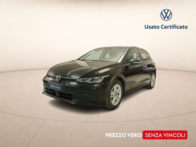 Volkswagen Golf  2.0 tdi Life 115cv