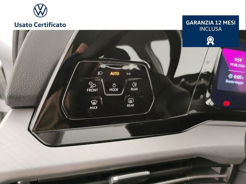 Volkswagen Golf  2.0 tdi Life 115cv