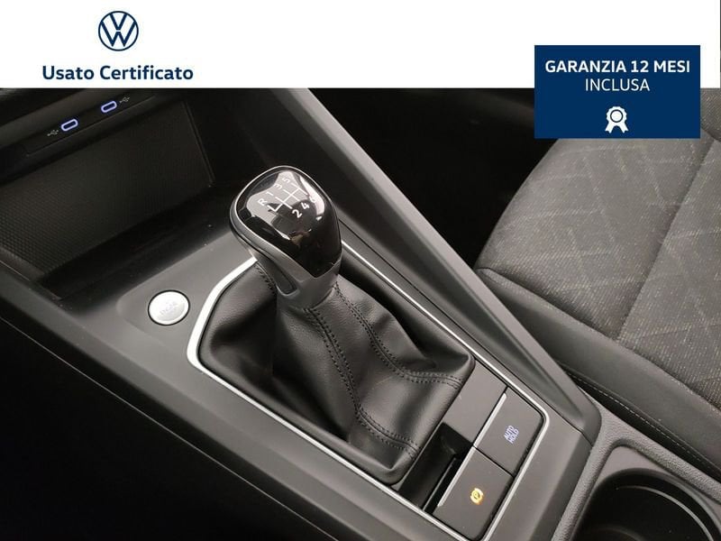 Volkswagen Golf  2.0 tdi Life 115cv