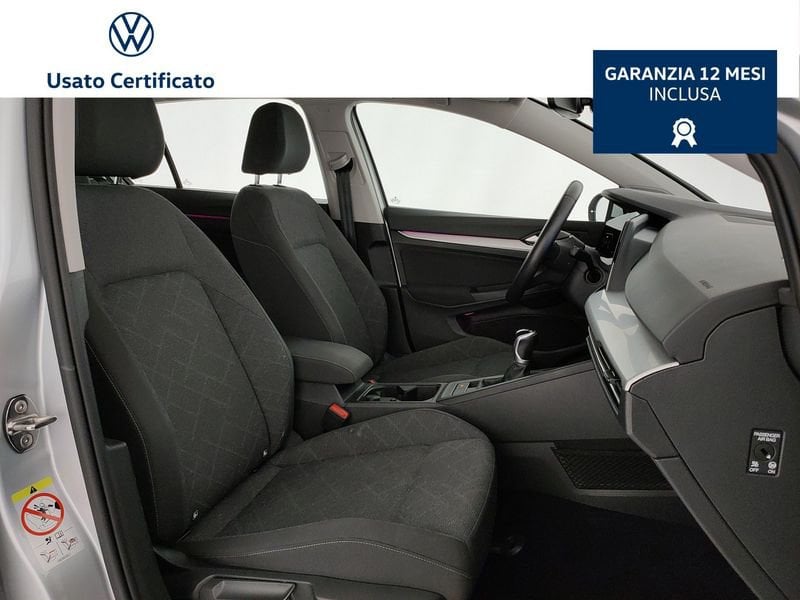 Volkswagen Golf  2.0 tdi Life 115cv