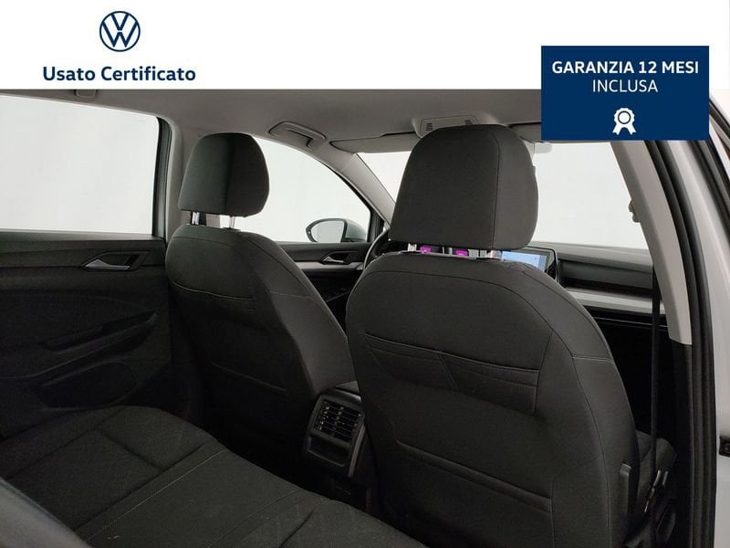 Volkswagen Golf  2.0 tdi Life 115cv