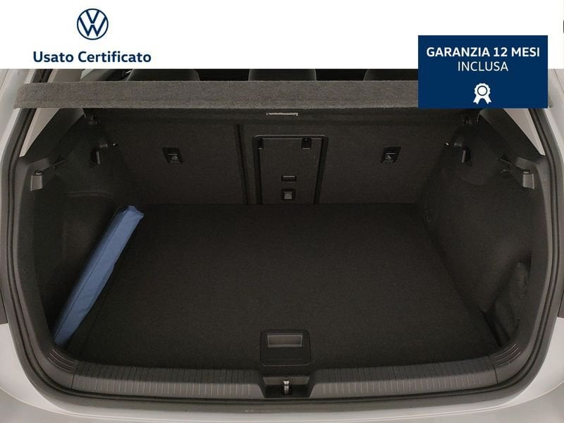 Volkswagen Golf  2.0 tdi Life 115cv