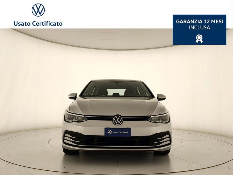 Volkswagen Golf  2.0 tdi Life 115cv
