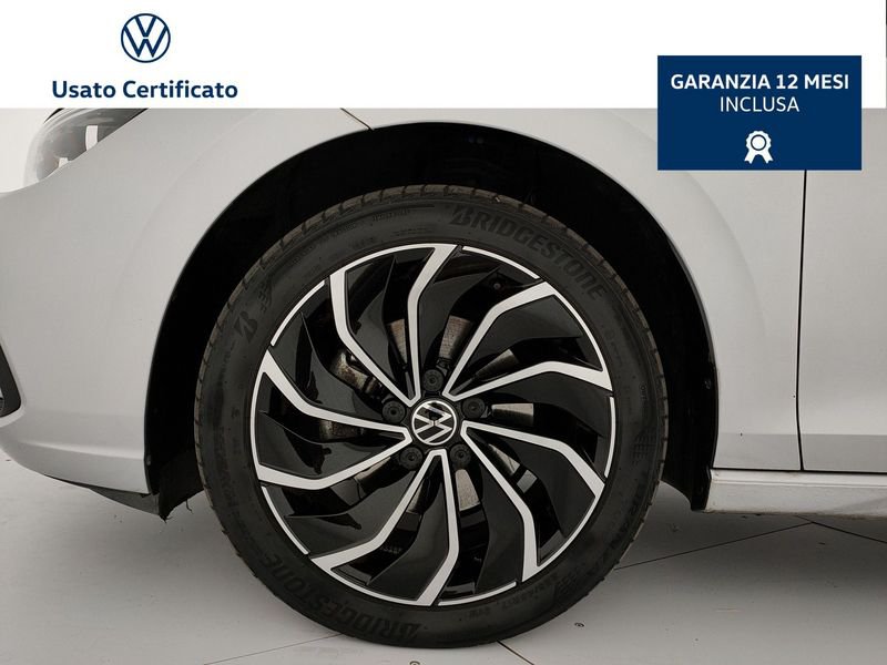 Volkswagen Golf  2.0 tdi Life 115cv