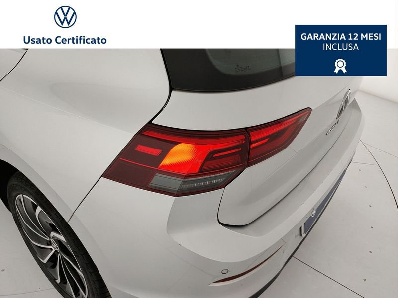 Volkswagen Golf  2.0 tdi Life 115cv