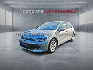 Volkswagen Golf  2.0 tdi Life 115cv