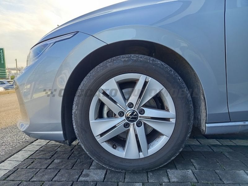 Volkswagen Golf  2.0 tdi Life 115cv
